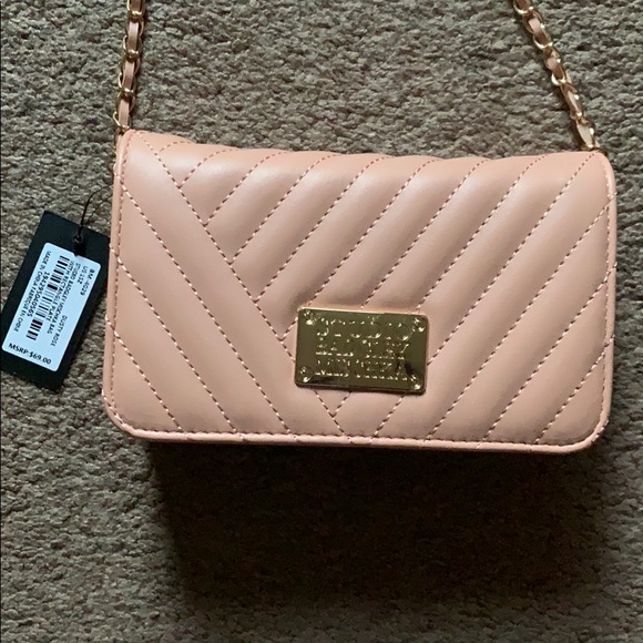 Badgley Mischka Handbags - Badgley Mischka Purse